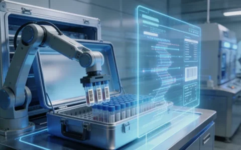 滦州MUTYH基因检测专业机构一览表