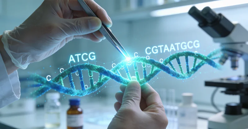 商洛mNGS检测技术助力精准医