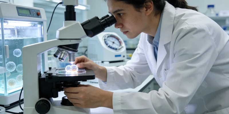 漳平医院内医护人员进行遗传病健