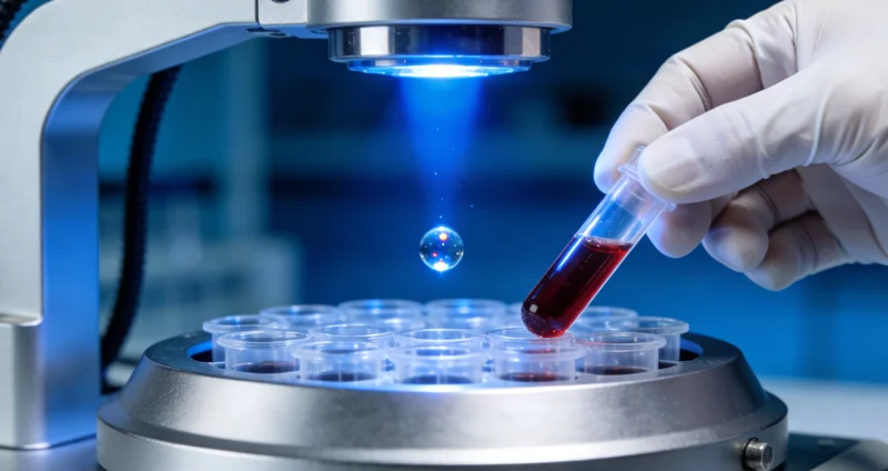 芜湖基因检测科普之DNA双螺旋