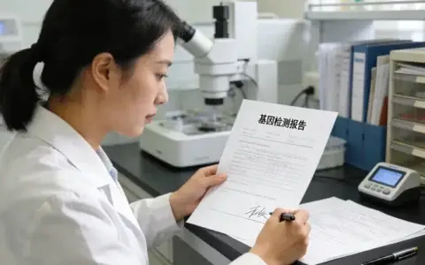 鹰潭遗传性心脏传导障碍基因检测可靠中心整合检测信息汇总