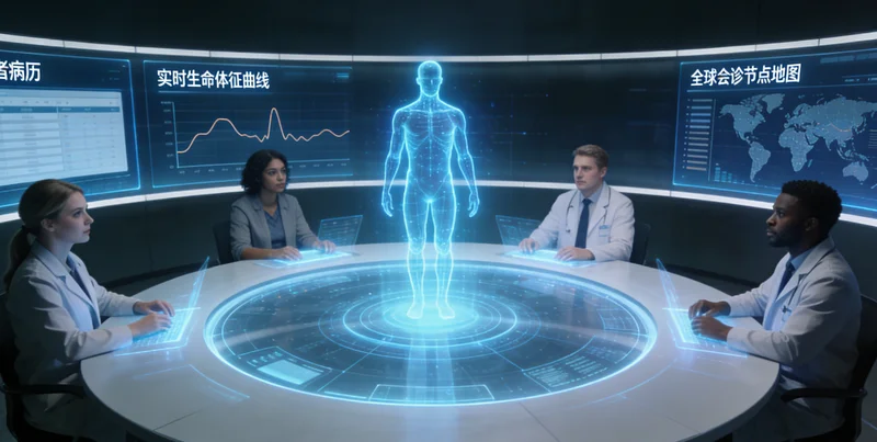 青铜峡医生与患者家属详细解读基