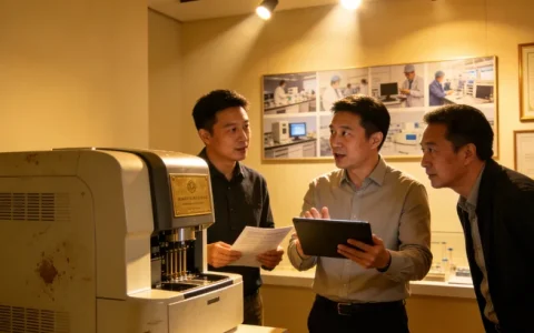 内江胰腺神经内分泌瘤基因检测哪家正规？地址与联系方式