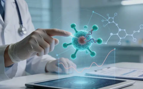 聊城RET基因检测中心名册：地址指引