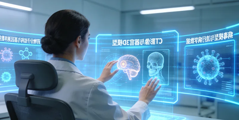 文山MSI检测科普-DNA微卫