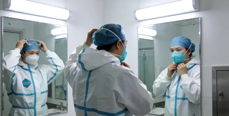 丹东家庭进行遗传咨询与沟通