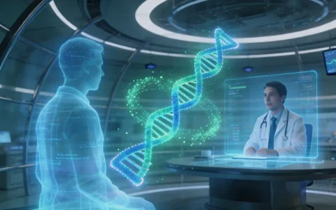 涟源食管癌基因检测正规本地公司地址汇总