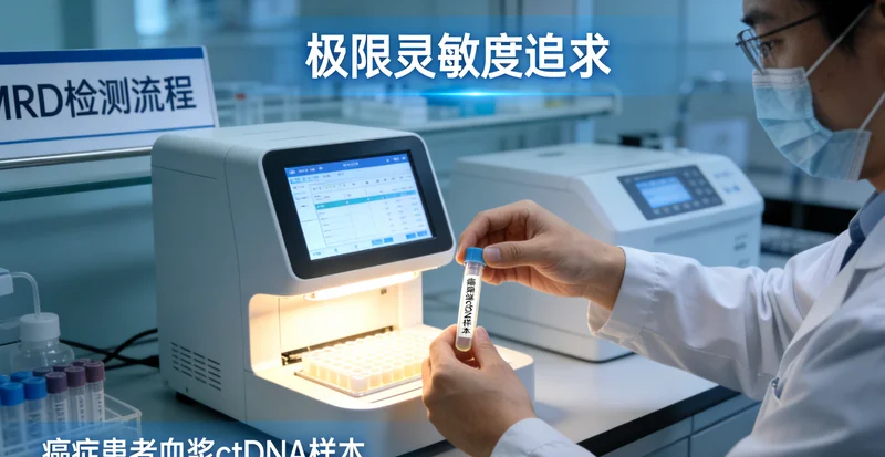 丹江口护士进行无痛指尖采血用于