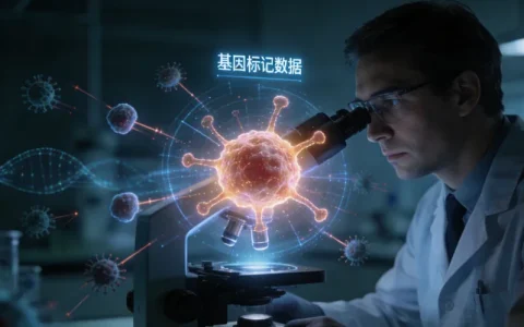 庐山BRCA12基因检测哪家机构好？服务机构PK