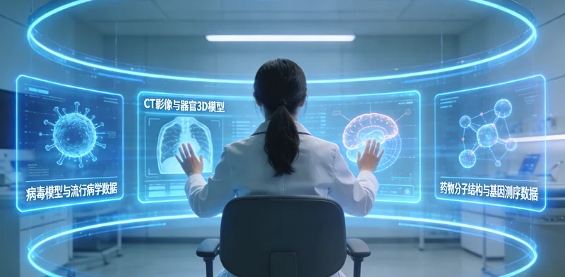 阿拉尔基于基因检测结果的个性化