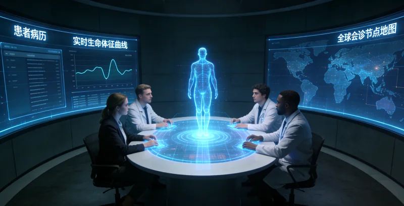 莱西护士为患者采集血液样本用于