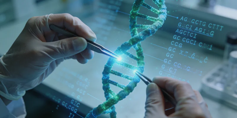 宝鸡肺癌ROS1基因检测实验室