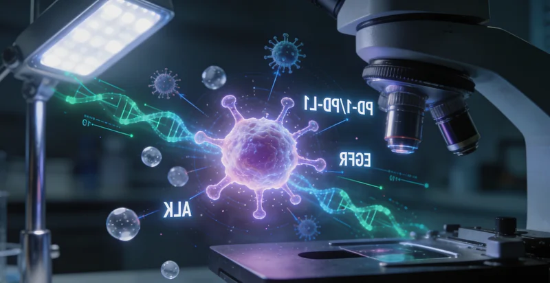 巴林右旗胰腺癌MRD液体活检原