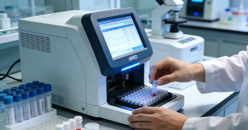 崇左医院抽血基因检测样本采集