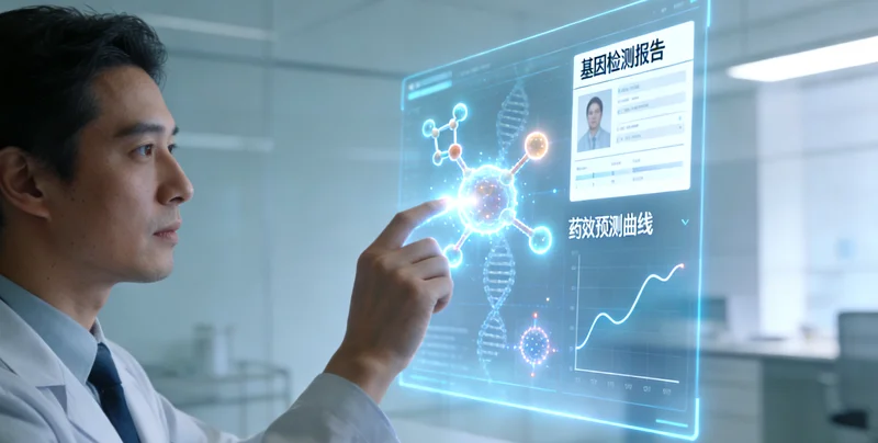 禄丰医院病理样本采集流程