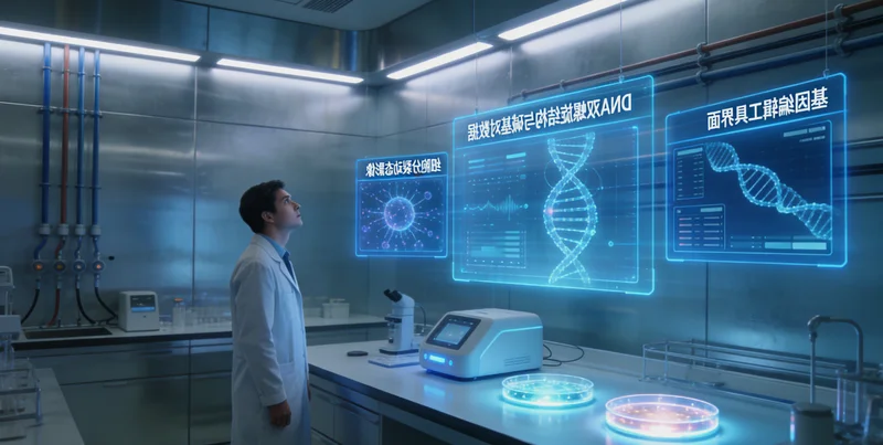 栖霞 医生为家庭解读基因检测报