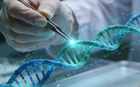 昆玉鼻咽癌基因检测专业机构名录查询