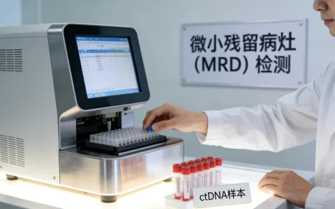 包头SCN5A基因检测公司一览表