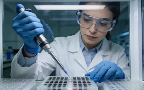 萍乡乳腺癌易感基因Panel基因检测去哪测？地址详情