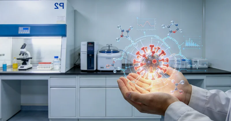 涟源医生解读基因检测报告