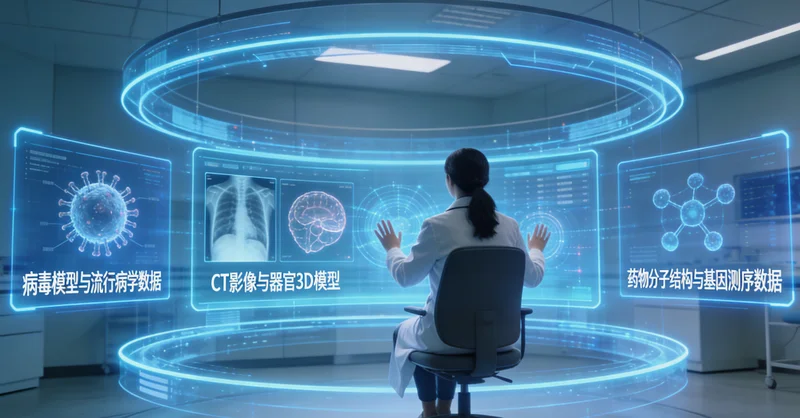 博州牧区中老年人与家人沟通健康