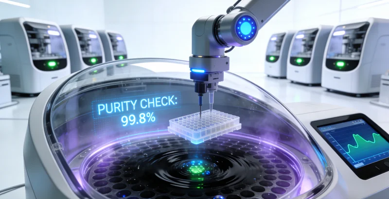 营口医生为患者解读基因检测报告