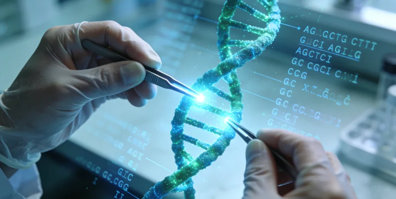 脑胶质瘤基因检测样本处理实验室