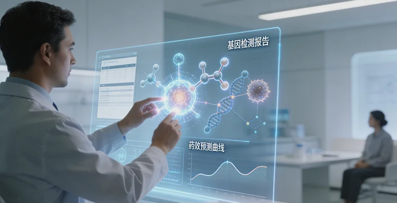 神木早期鼻咽癌发现者手持检测报