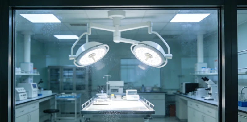 安顺基因检测实验室高通量测序仪