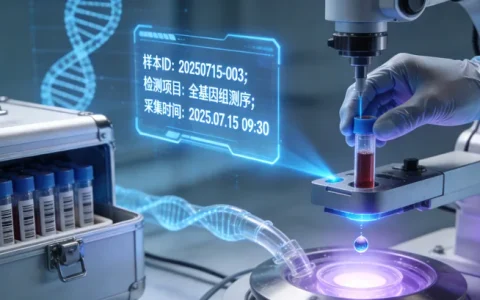 洪江Peutz-Jeghers综合征基因检测中心地址电话（附导航）