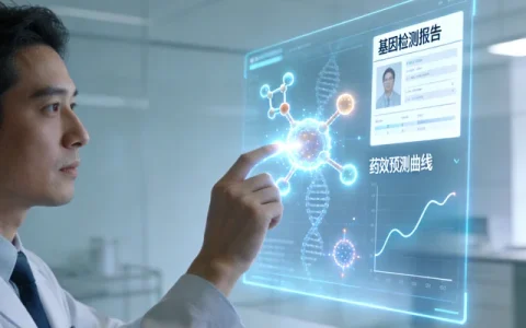 瑞安鼻咽癌基因检测的可靠机构