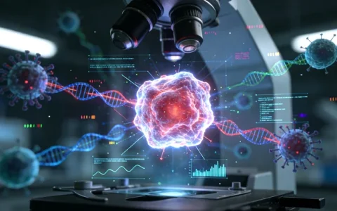 咸宁MET基因检测严选机构汇总及联系地址