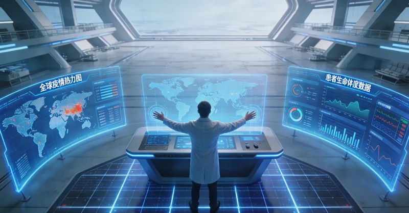 十堰淋巴瘤基因检测原理示意图：