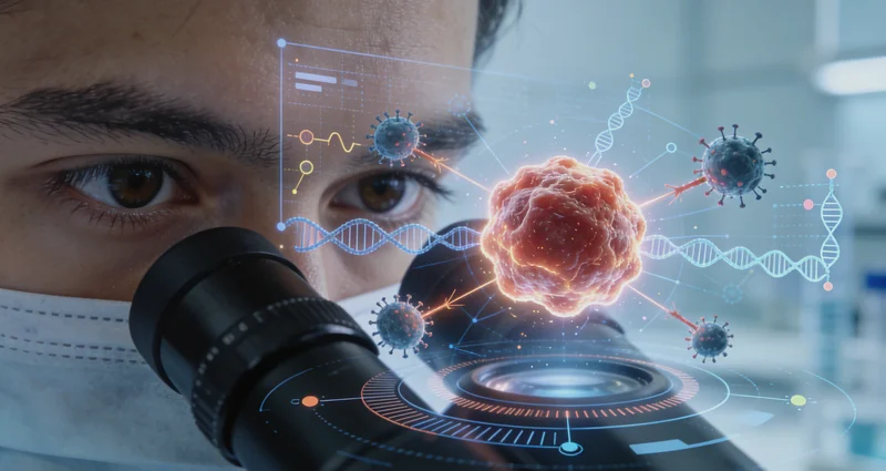 额尔古纳泌尿外科医生解读基因检