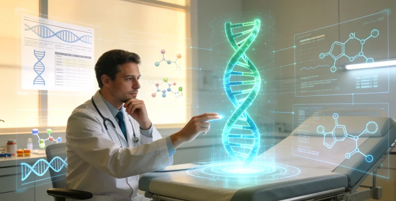 凉山州家庭健康与科技医疗概念图