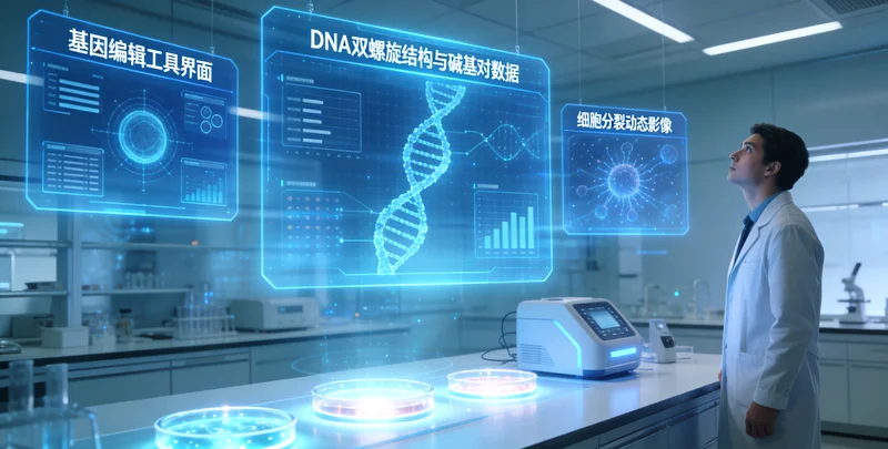 阿尔山遗传咨询师解读肺癌基因检
