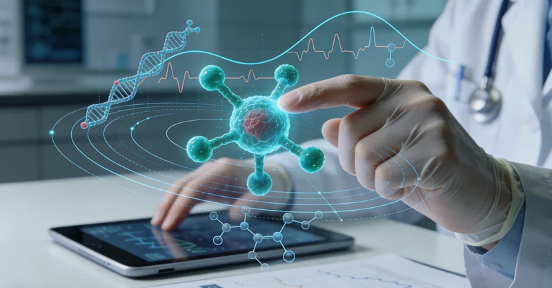 巴林左旗肺癌康复期患者进行轻度