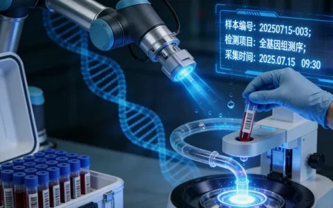 益阳家族性扩张型心肌病基因检测可靠推荐公司完整名单