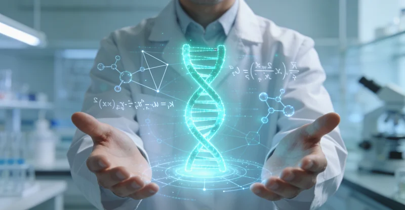 凉山州医生为患者家庭解读检测报