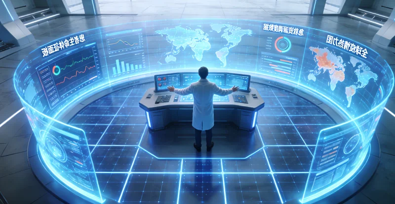 潍坊女性向医生咨询乳腺癌MRD