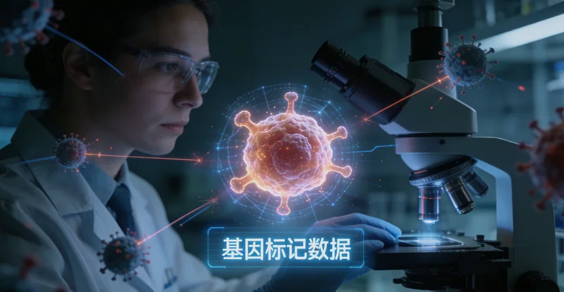 项城肠癌BRAF基因检测科学原