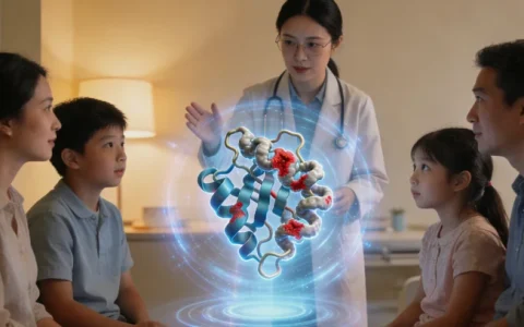 鄂托克RCM基因检测机构TOP10排行榜