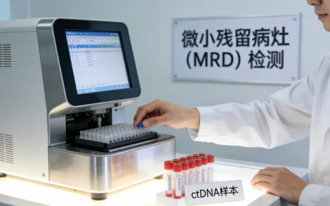 钦州LFS监测方案基因检测最权威公司深度剖析