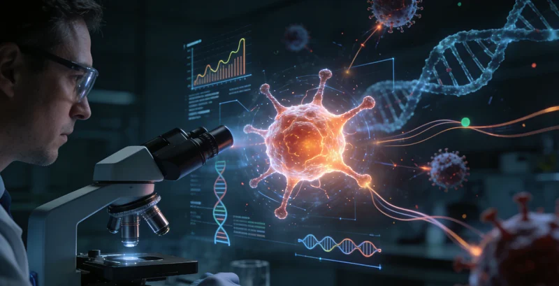 恩施子宫内膜癌基因检测DNA分
