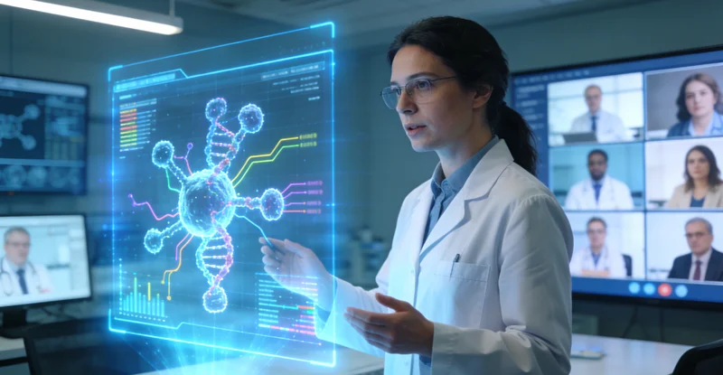 福鼎家庭共同制定健康计划