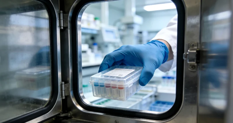 泰州居民阅读MYBPC3基因检