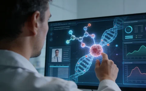 滕州MET基因突变检测机构精选推荐（含地址信息）