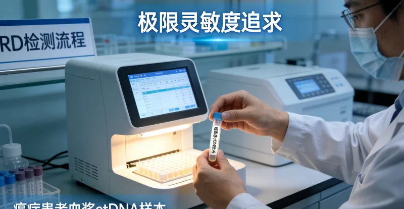 日喀则子宫内膜癌基因检测原理示