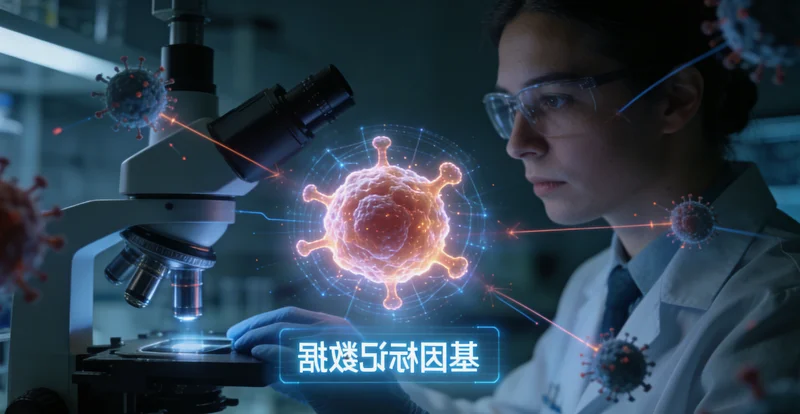 宁德女性查看HPV和TCT体检