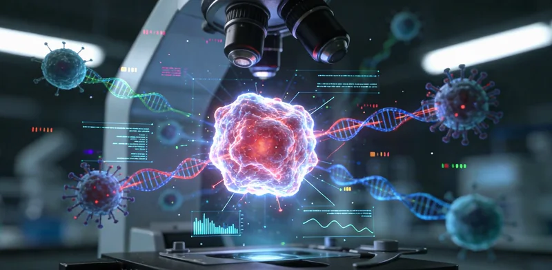 邢台合作实验室进行ALK基因测